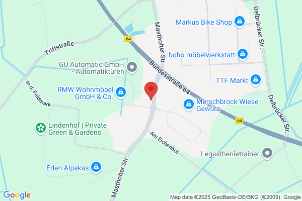 Zeltverleih Nolte