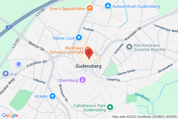 Friseursalon Angelika Schütz