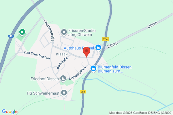 Edith's Chattenstube