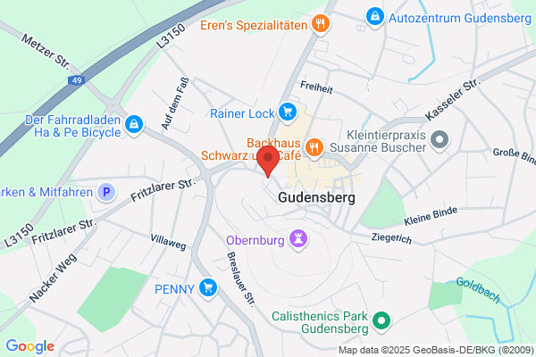 Gaststätte