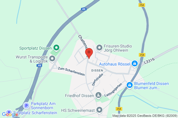 Gaststätte Zur Eiche
