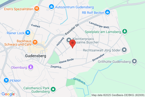 Kindergarten Regenbogen