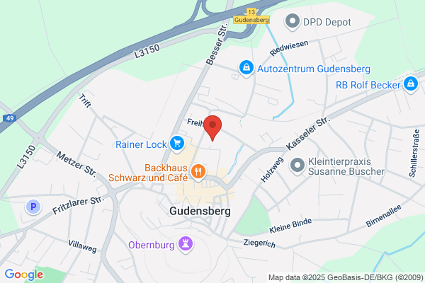 Gemeinde Gottes