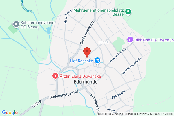 Pfaar GmbH