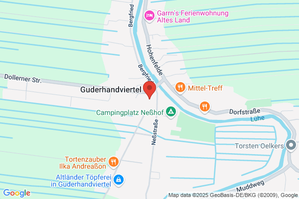 R+V Versicherung Guderhandviertel - Generalvertretung Beke Recht