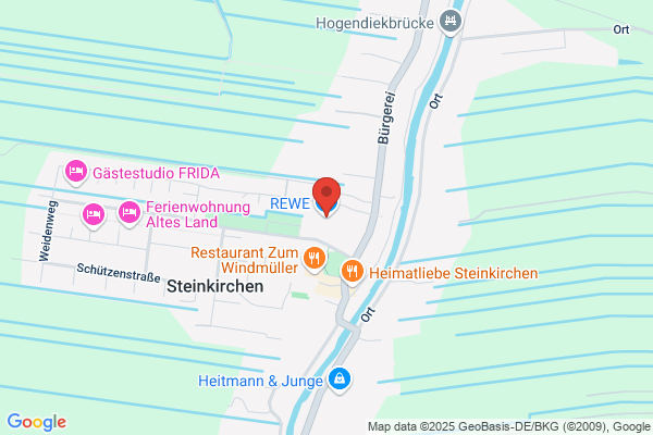 REWE