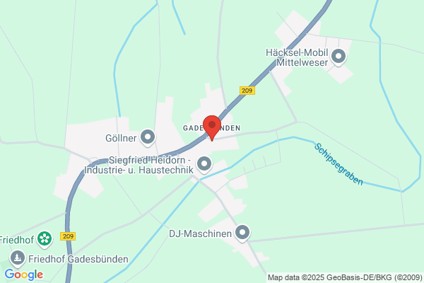 Agritours Greundiek