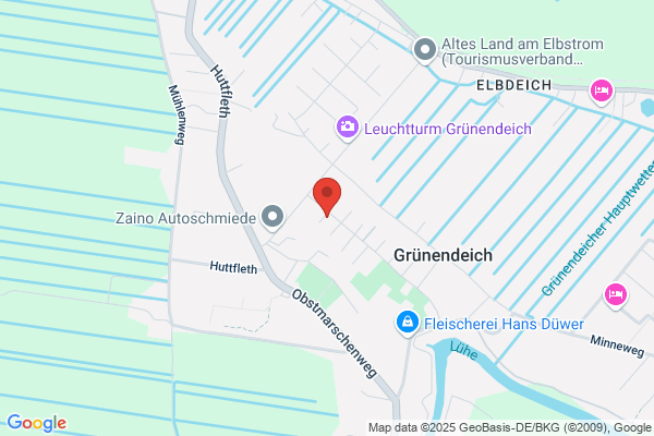 Bodymedcenter Grüneneichen