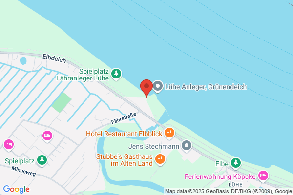 Cafe Gosch