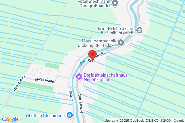 Dipl.-Inform. IT-Agentur im Alten Land