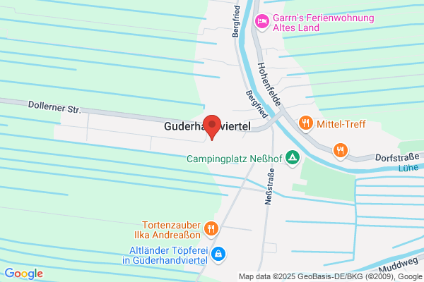 Elbe-Obst Vertriebsgesellschaft mbH