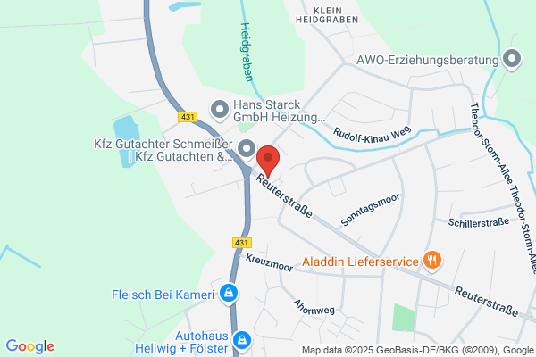 Freudenberg Hinrich Bestattungen