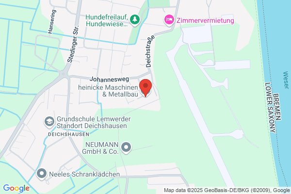 Heinicke GmbH