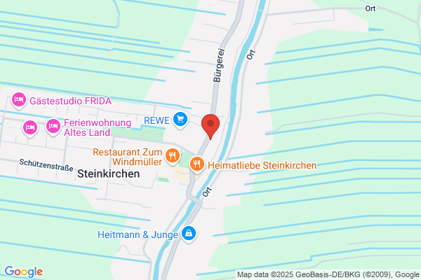Hoffmann, Hammann, Nodorp