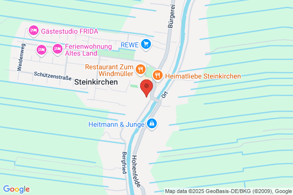 Samtgemeinde Luehe
