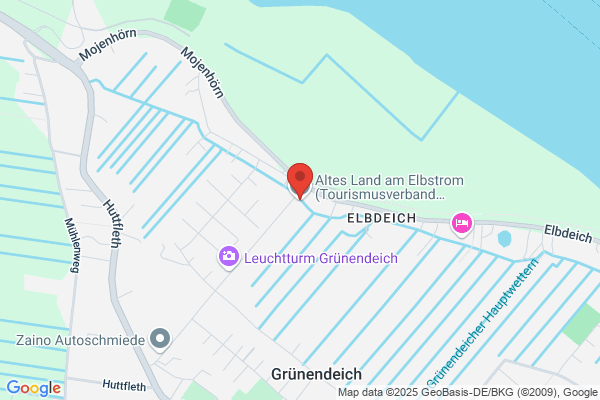 Tourismusverband Landkreis Stade/Elbe e.V.
