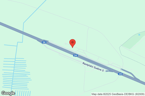 Gudow Nord