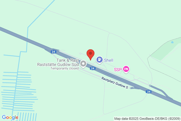 Tank & Rast Gastronomie