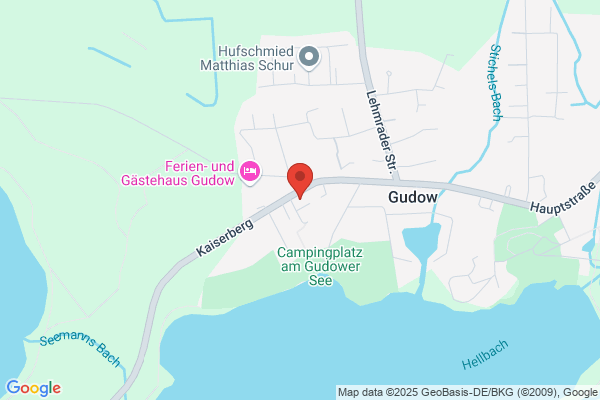 Amt Gudow-Sterley