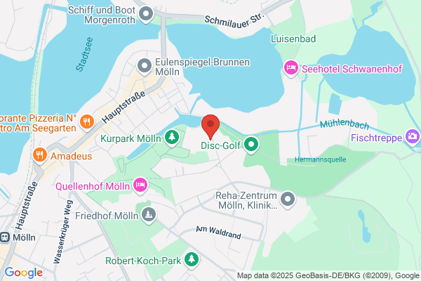 Möllner Tanne GmbH