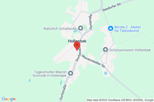 Spielkreis Hollenbek