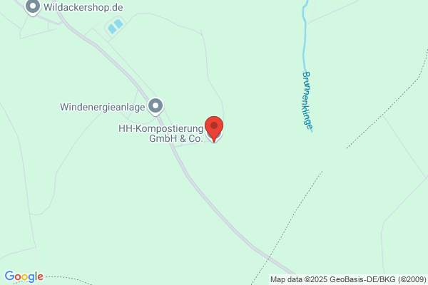 Herhof-Kompostierung Miltenberg GmbH & Co. KG