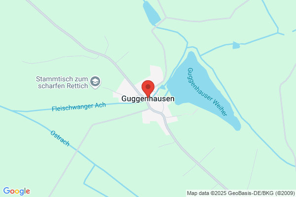 Guggenhausen