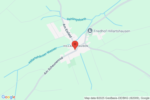 Dorfgemeinschaftshaus