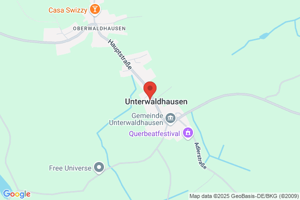 Feuerwehr u. Bauhof