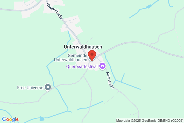 Kläranlage