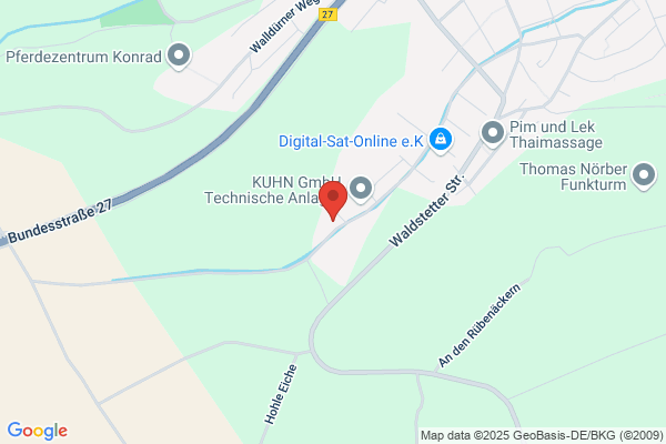 Ott GmbH Bedachungen und Bauflaschnerei