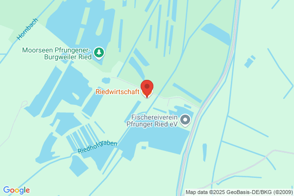 Riedwirtschaft