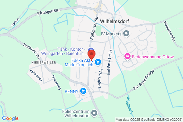 Scheune Kulturverein Wilhelmsdorf e.V.