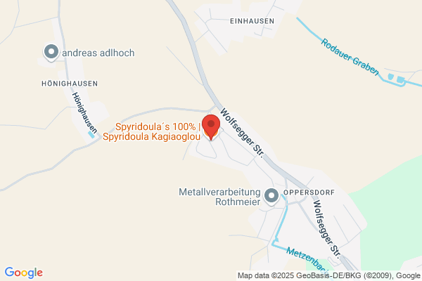 Spyridoula Kazamia