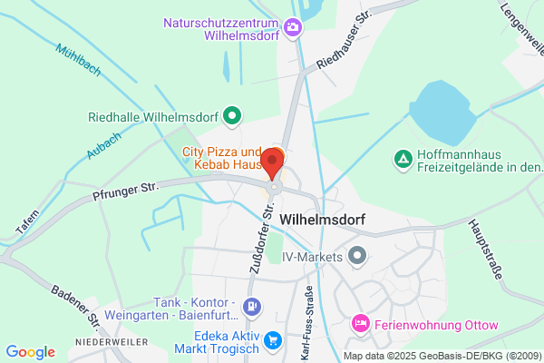 Wilhelmsdorf
