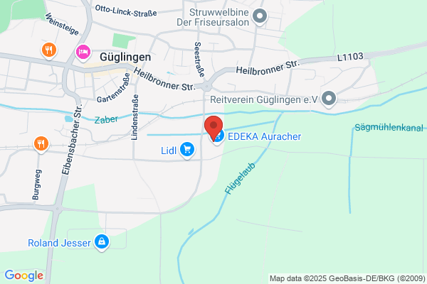 K & U Bäckerei