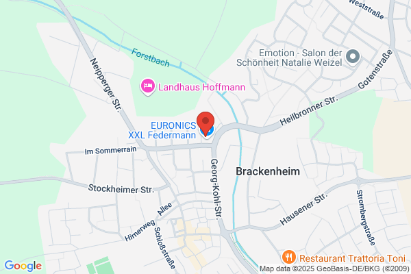Deutsche GigaNetz – Glasfaser-Shop Güglingen (geschlossen)