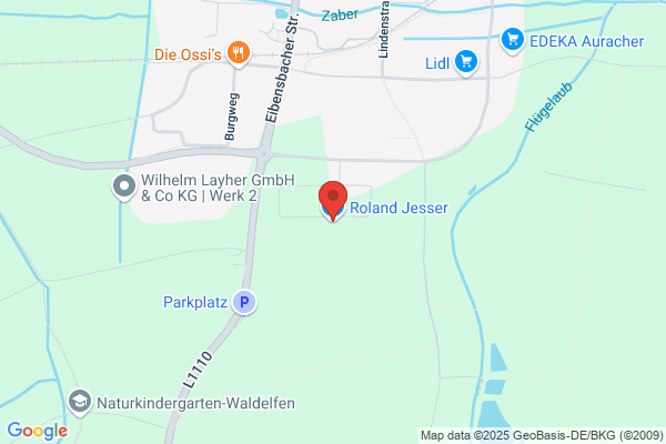 Roland Jesser GmbH