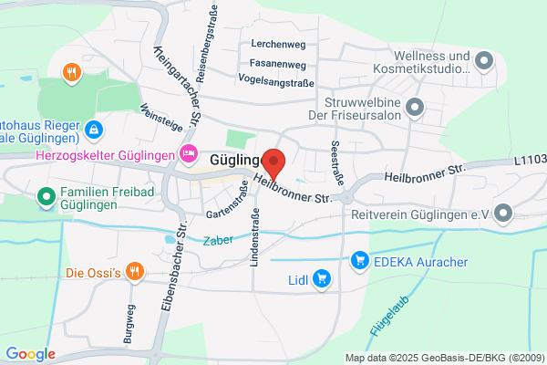 Pflege & Betreuung