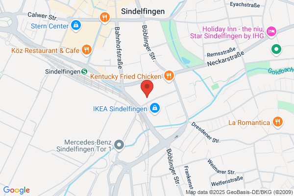 Ada Möbelhandel GmbH