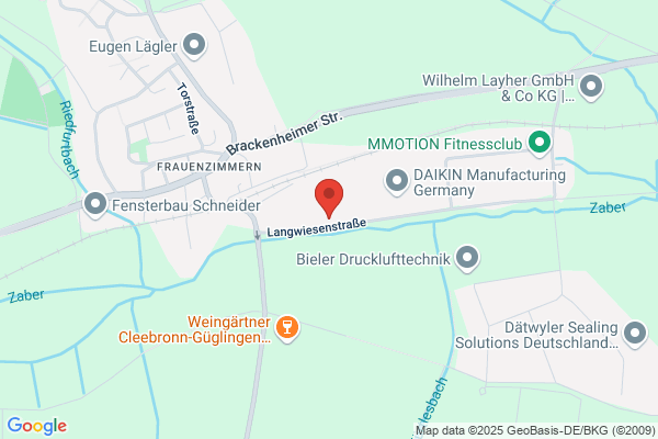 Effiziento Haustechnik GmbH