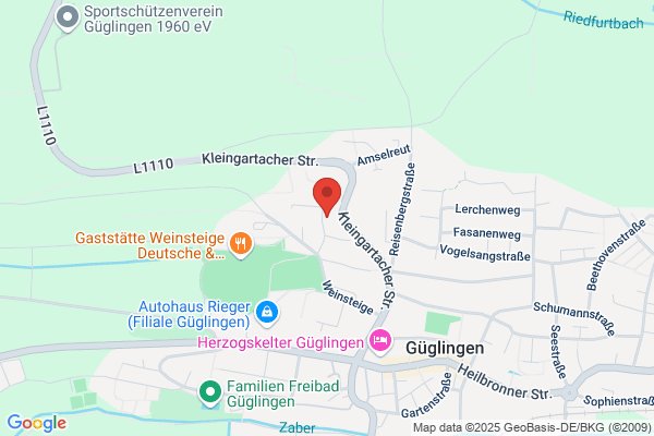 Praxis für Naturkosmetik Maurer Annette