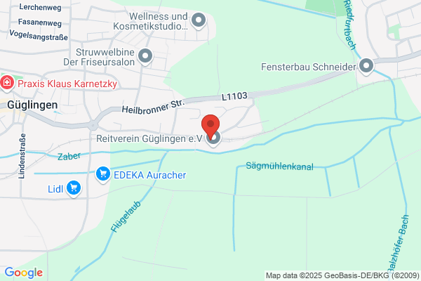 Zum Sophienhof