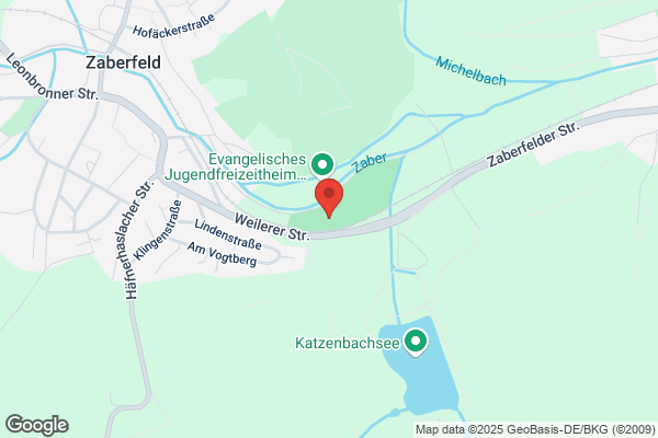 FC Zaberfeld Sportgaststätte