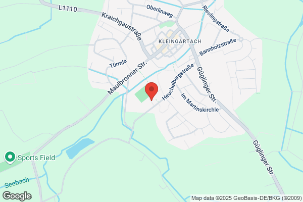 Restaurant TSV Sportheim