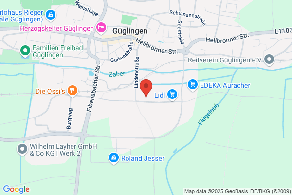 Fiedler Geländerbau GmbH