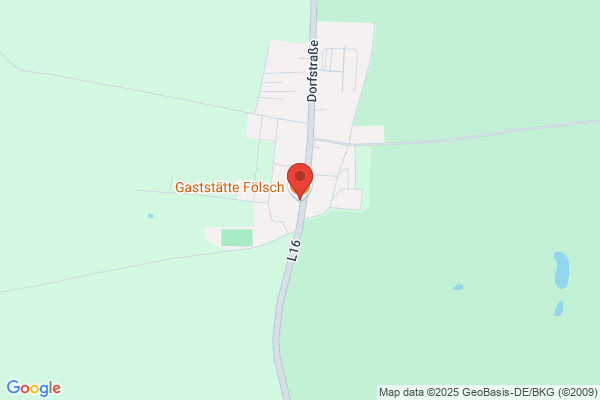 Fölsch Gaststätte