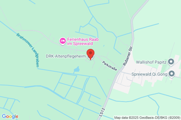 DRK-Altenpflegeheim