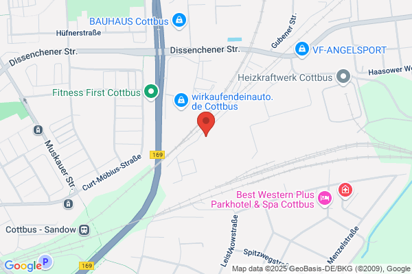 ETAS elektronische Anlagen