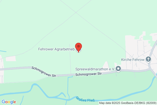 Fehrower Agrarbetrieb GmbH